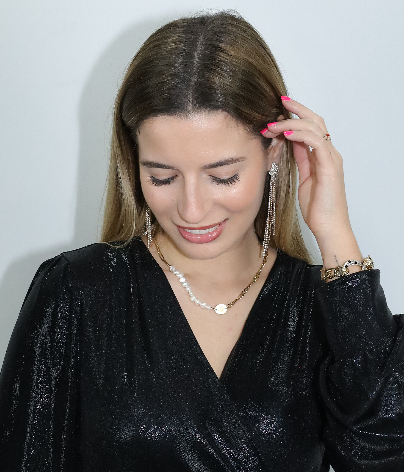 Petra Earrings