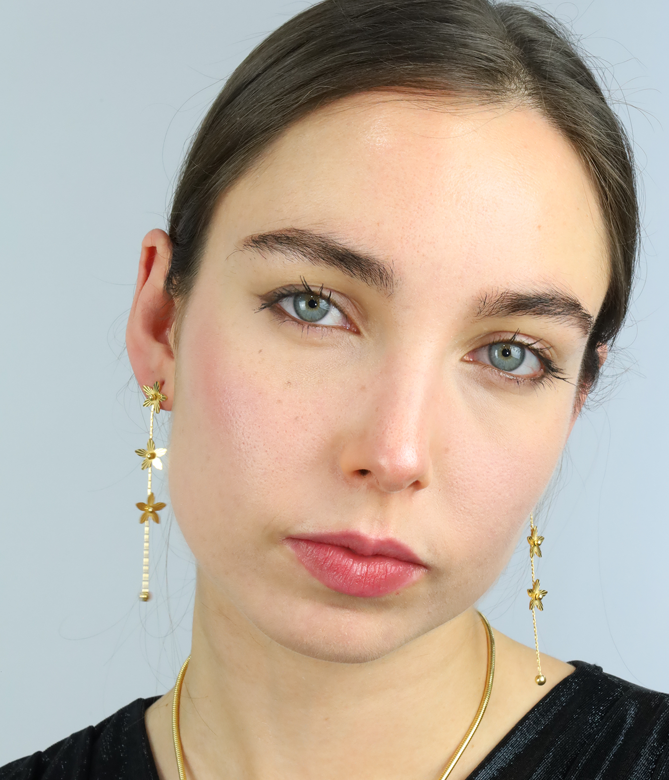 Daniela Earrings