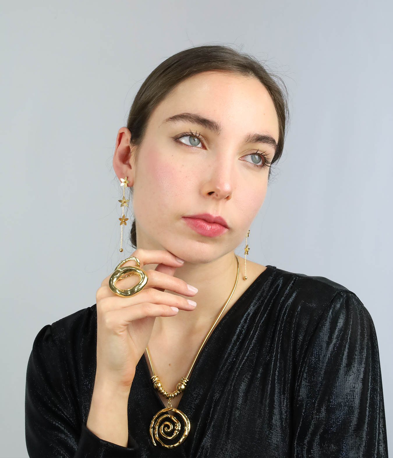 Anillo Belma