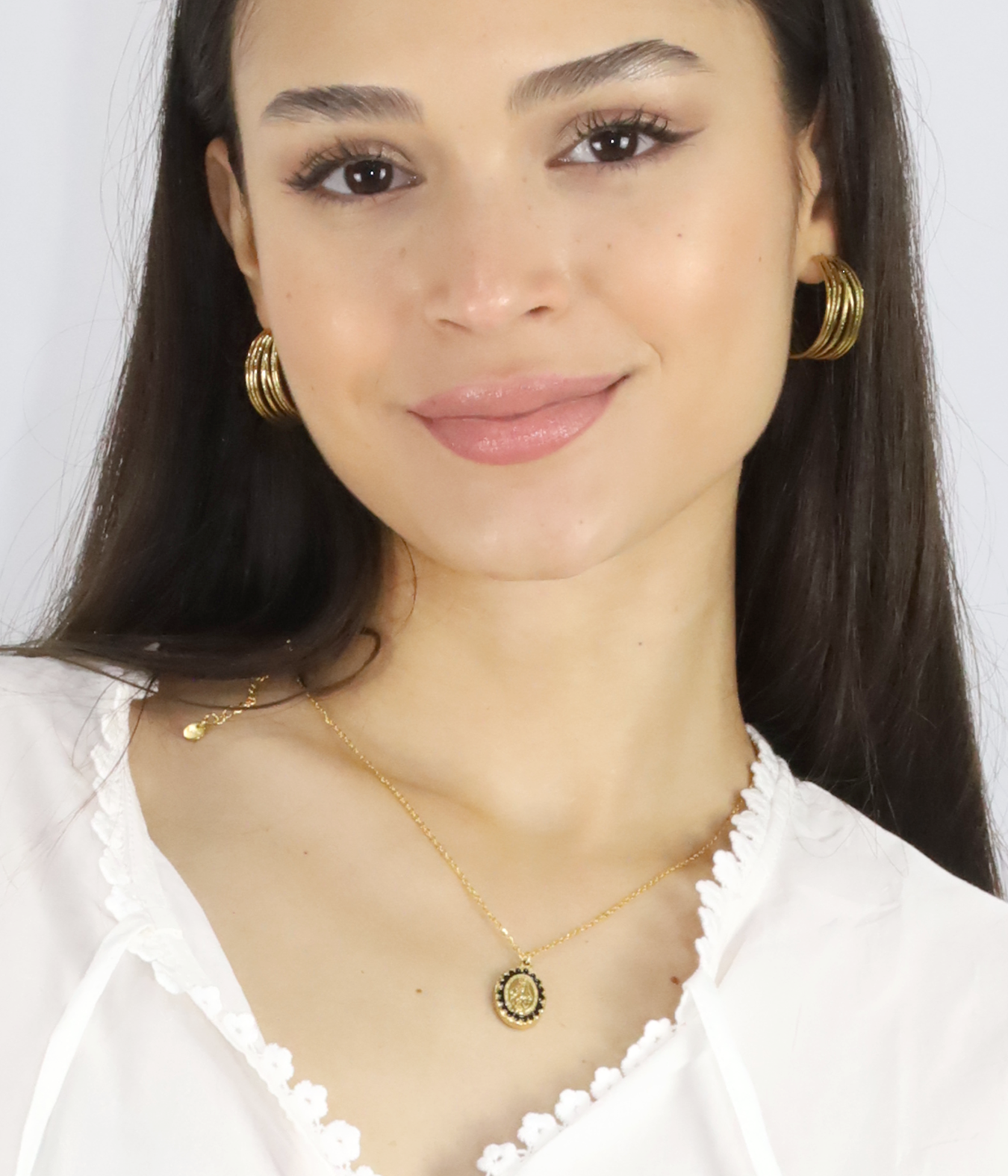 Callista Necklace