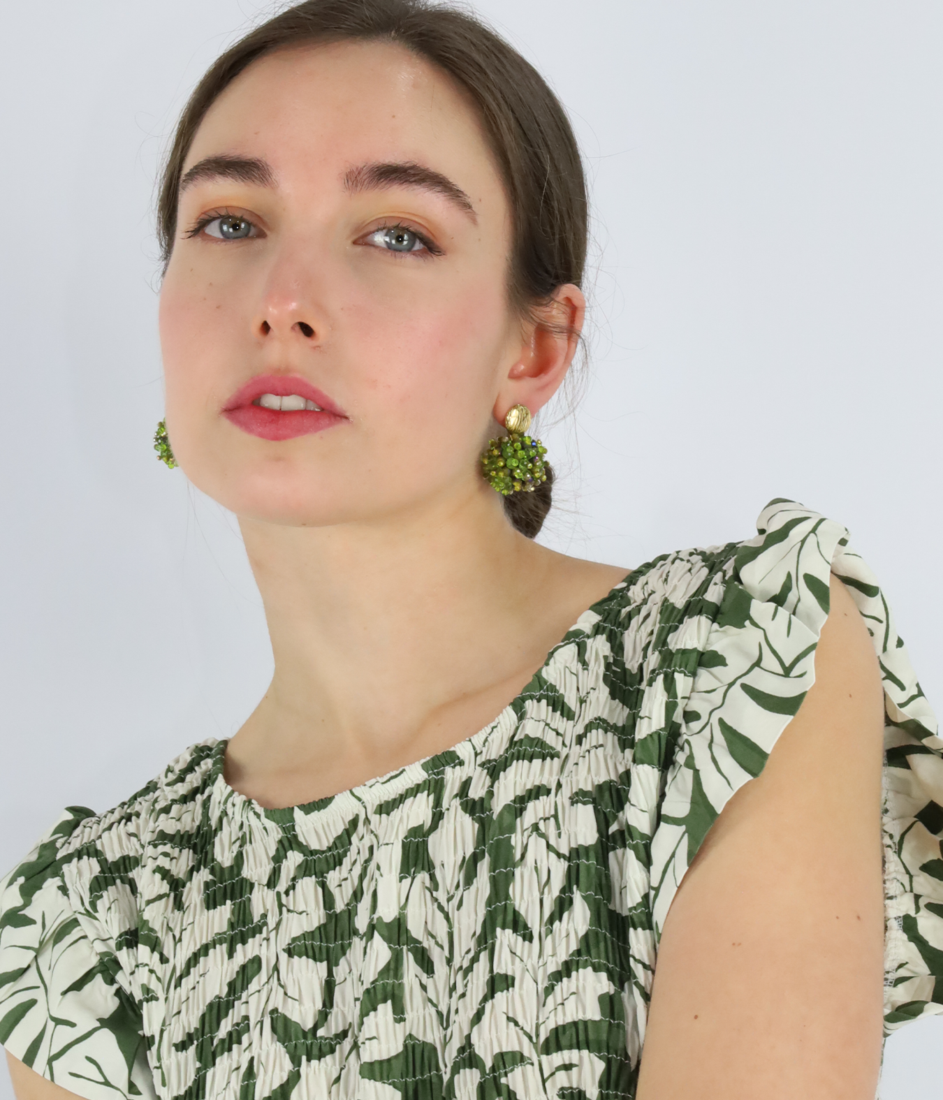 Debra Earrings
