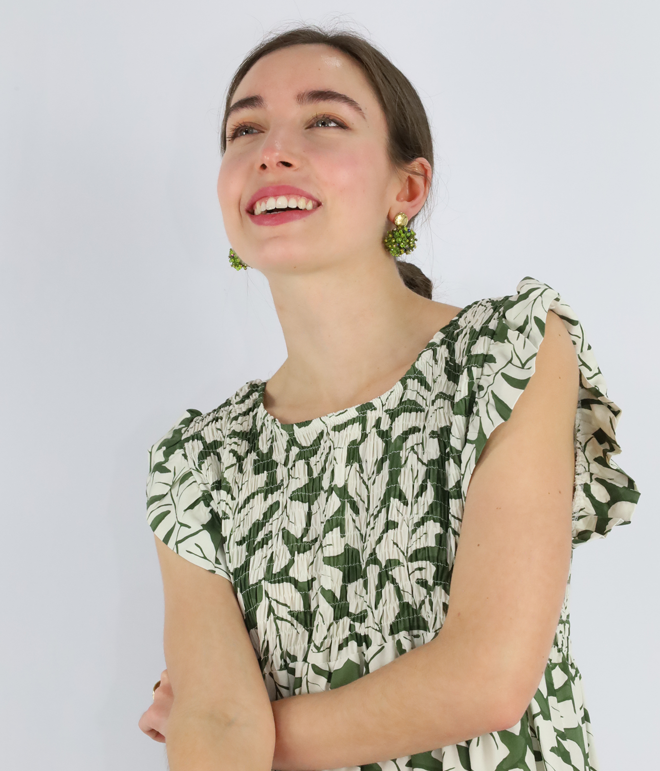 Debra Earrings