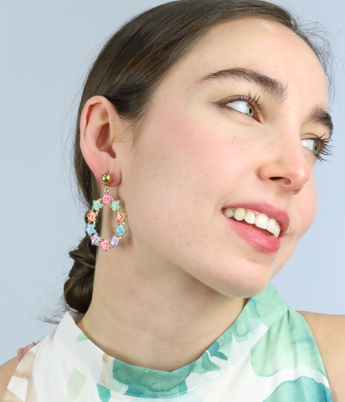 Daria Earrings
