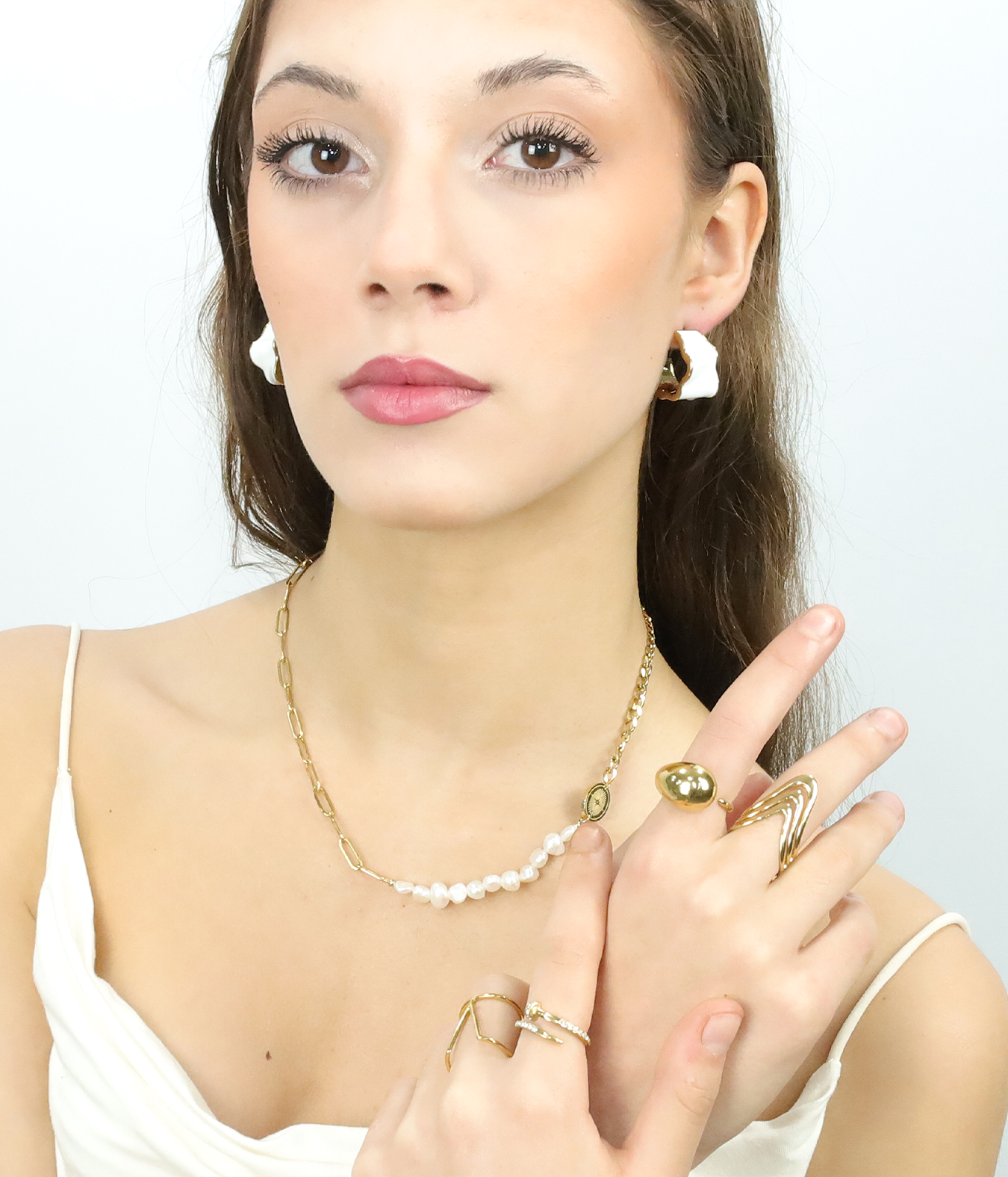 Marysol Earrings