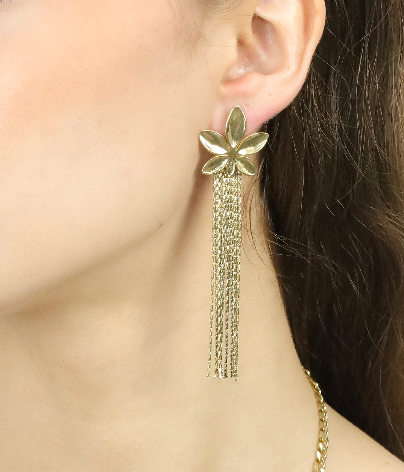 Claudia Earrings