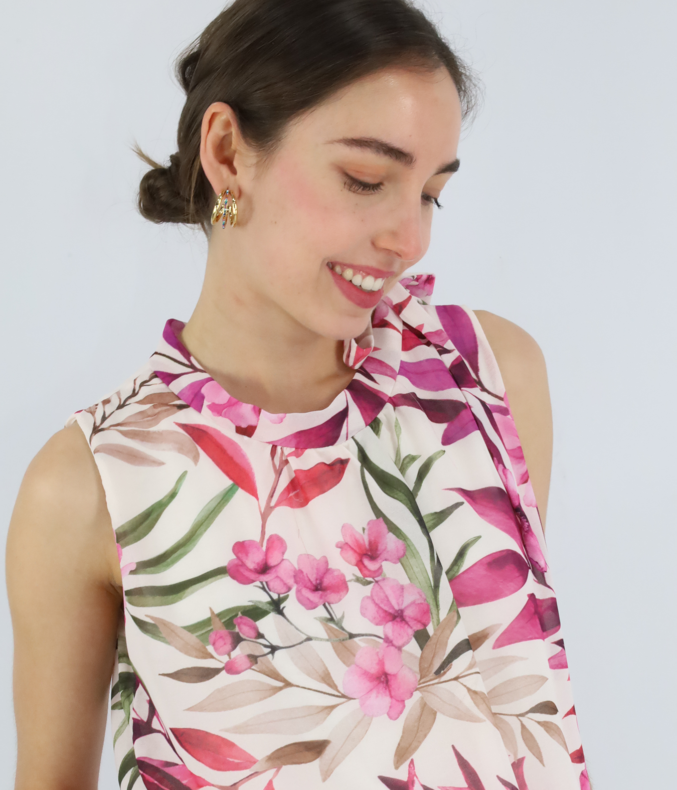 Josefa Earrings