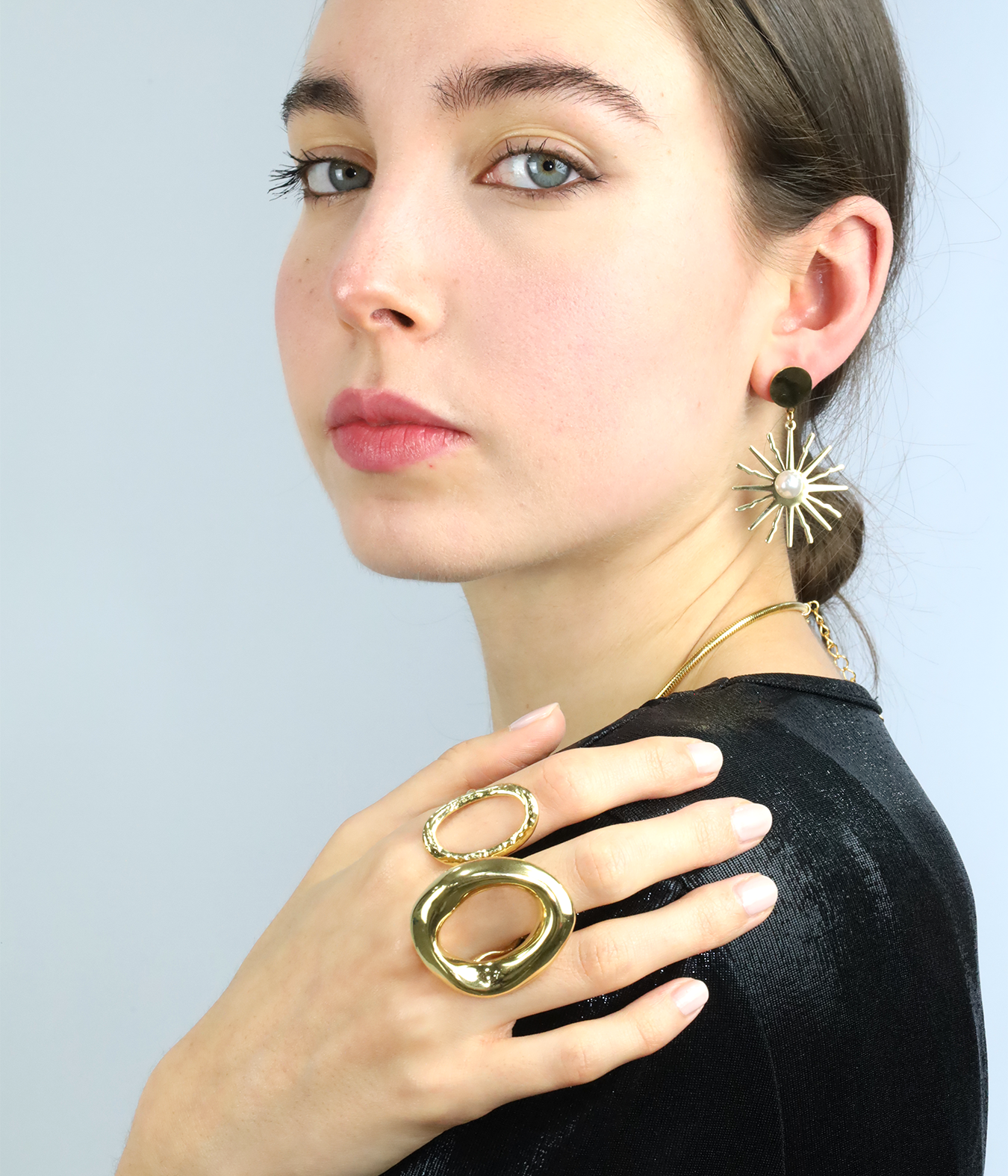 Anillo Belma