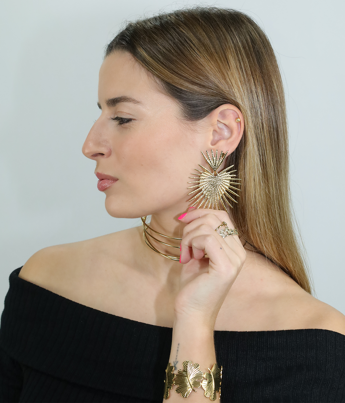 Brazalete Sedalina