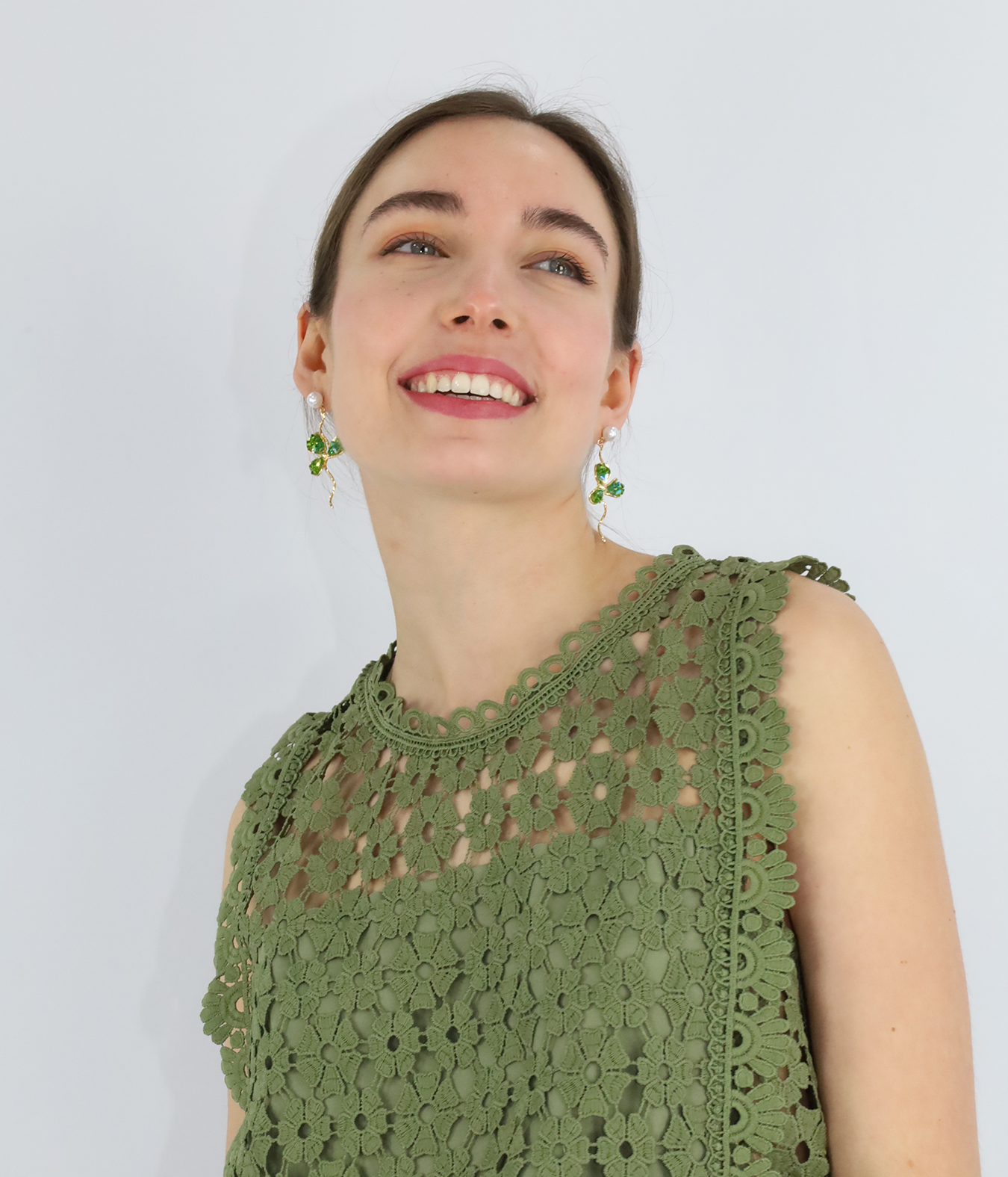 Deka Earrings