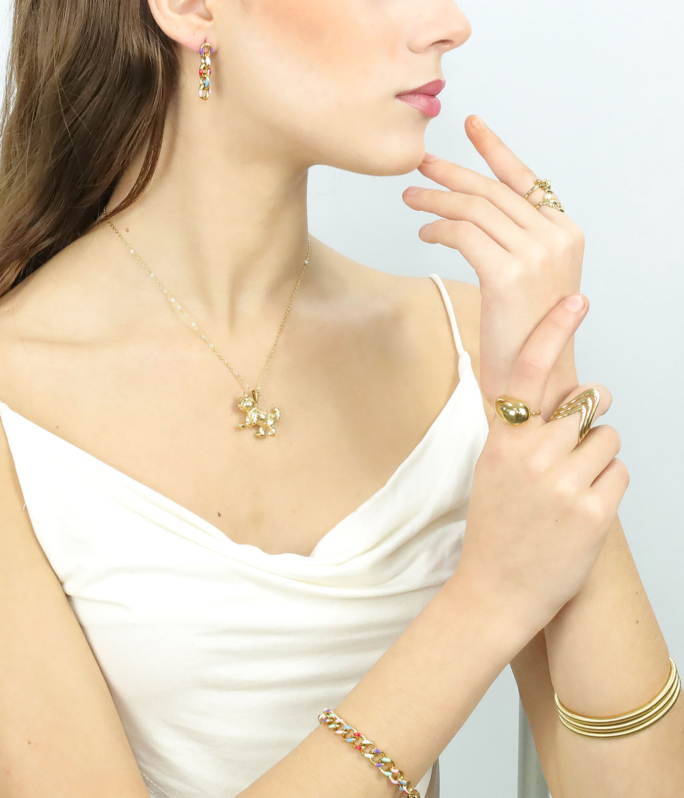 Patricia Bracelet