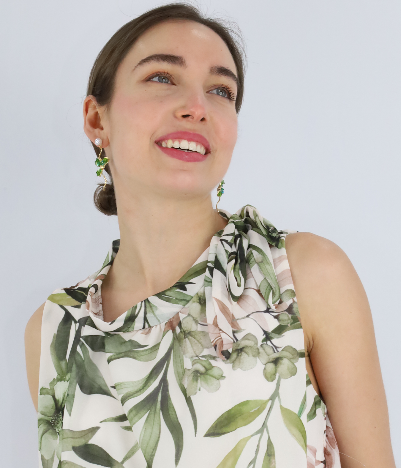 Deka Earrings
