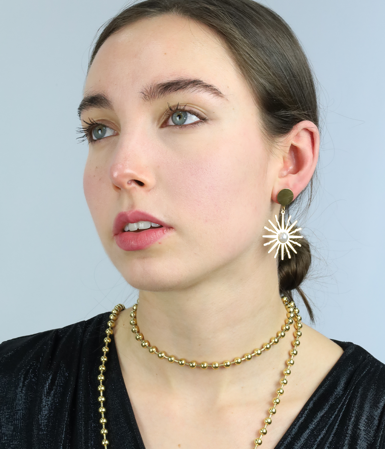 Daila Earrings