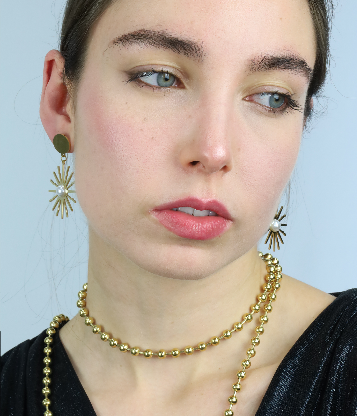 Daila Earrings
