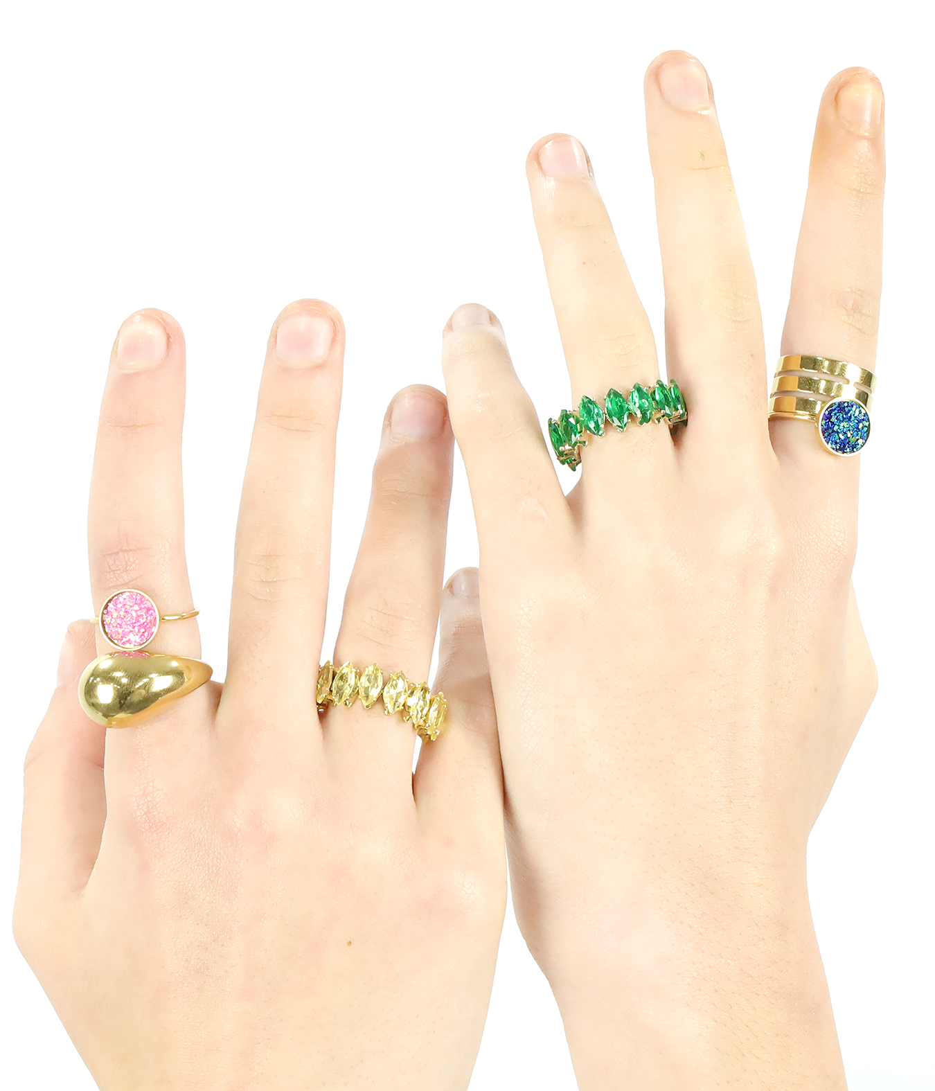 Anillo Aba