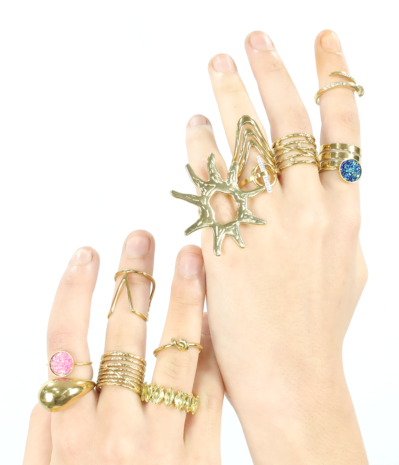 Juliet Ring
