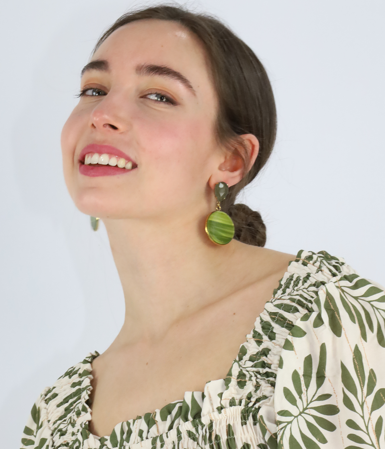 Daira Earrings
