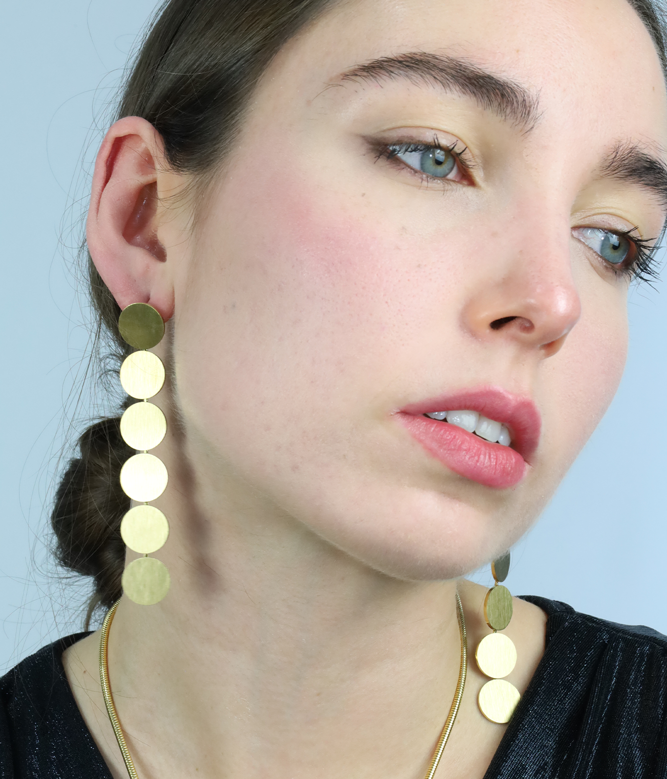 Dakota Earrings