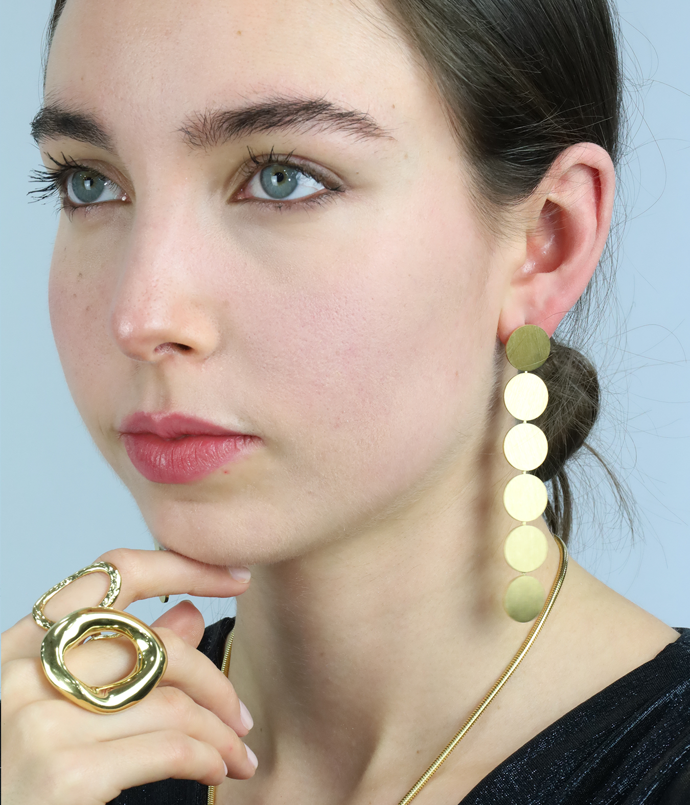 Dakota Earrings