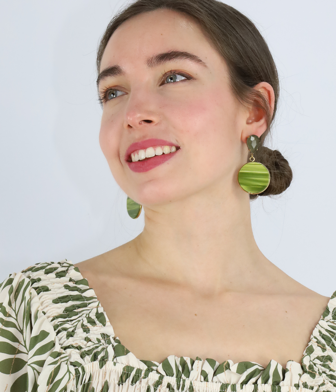 Daira Earrings