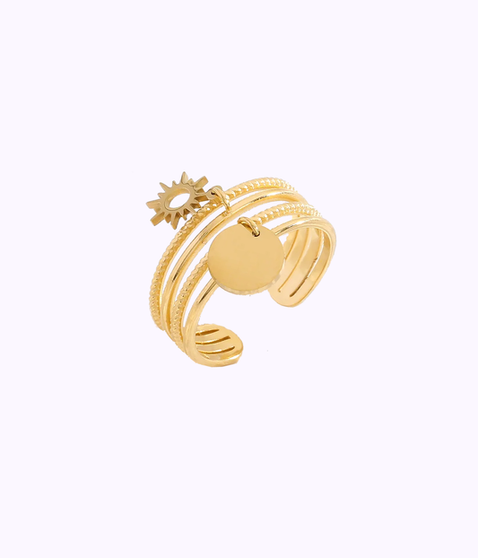 Anillo Teresa