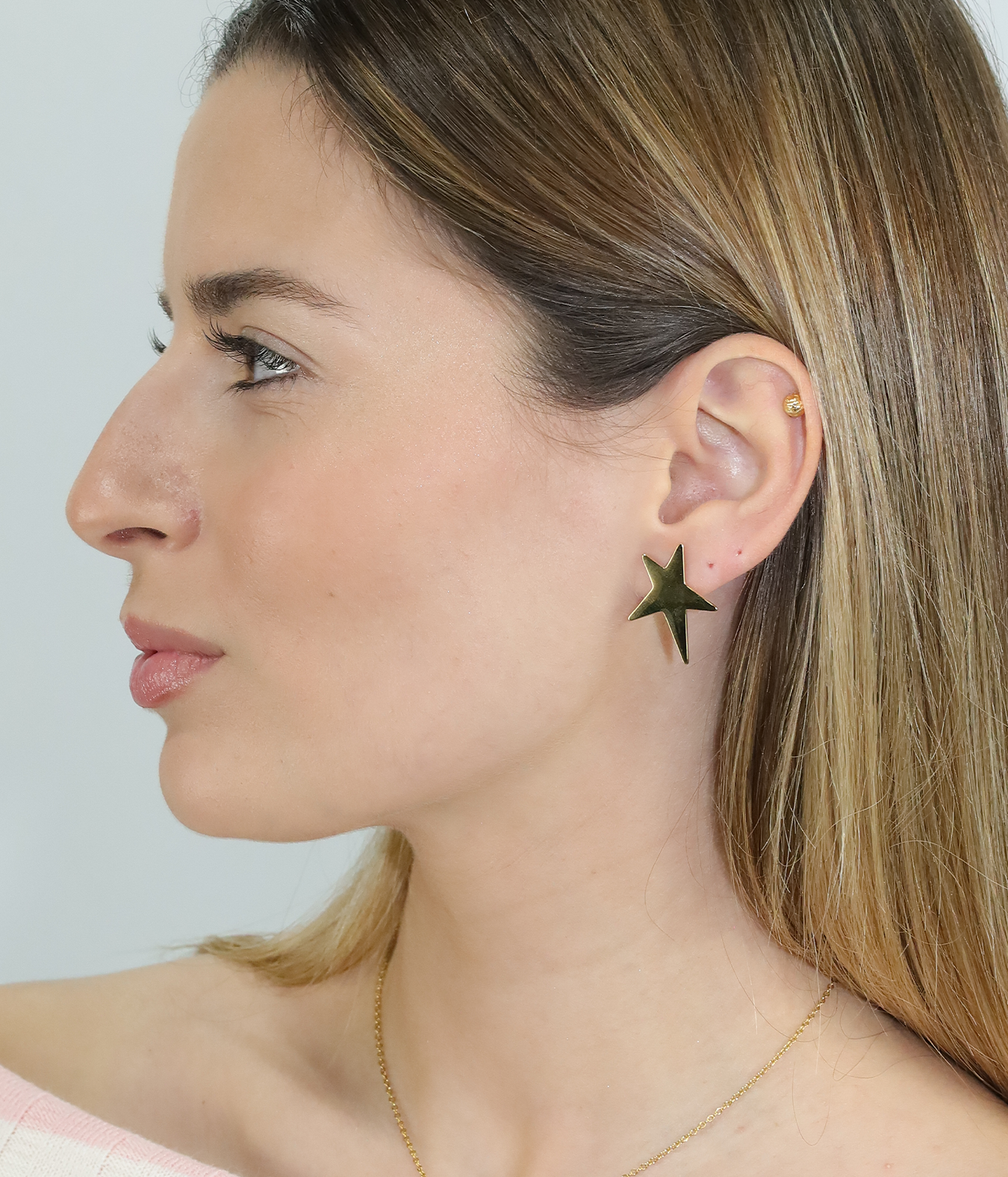Star Earrings