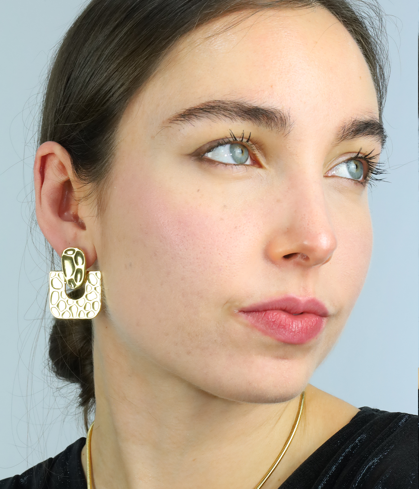 Delilah Earrings