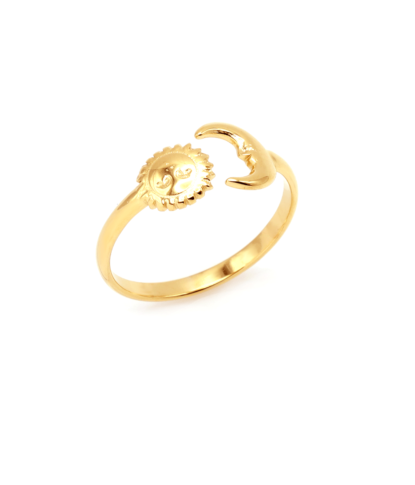 Anillo Catalina