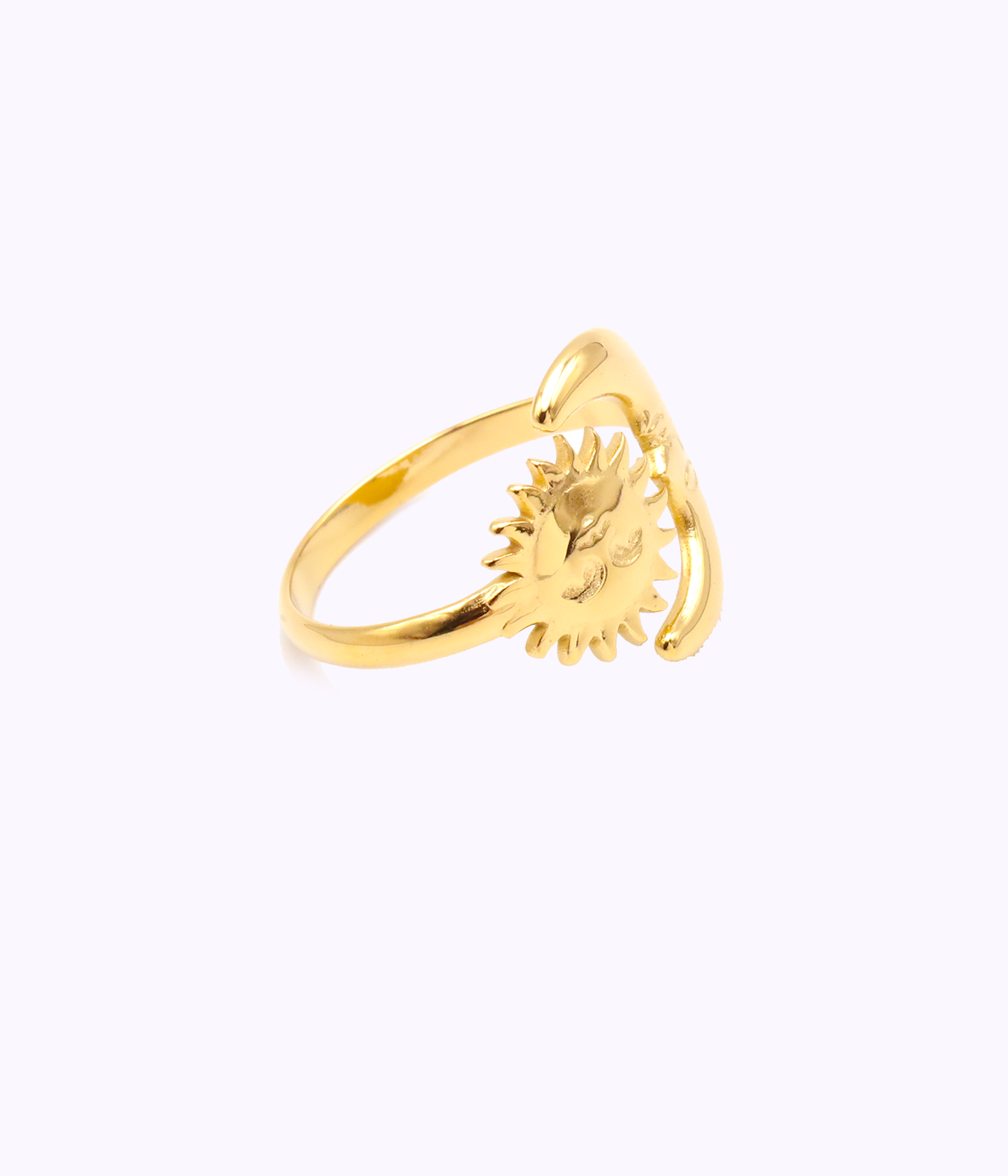 Anillo Catalina