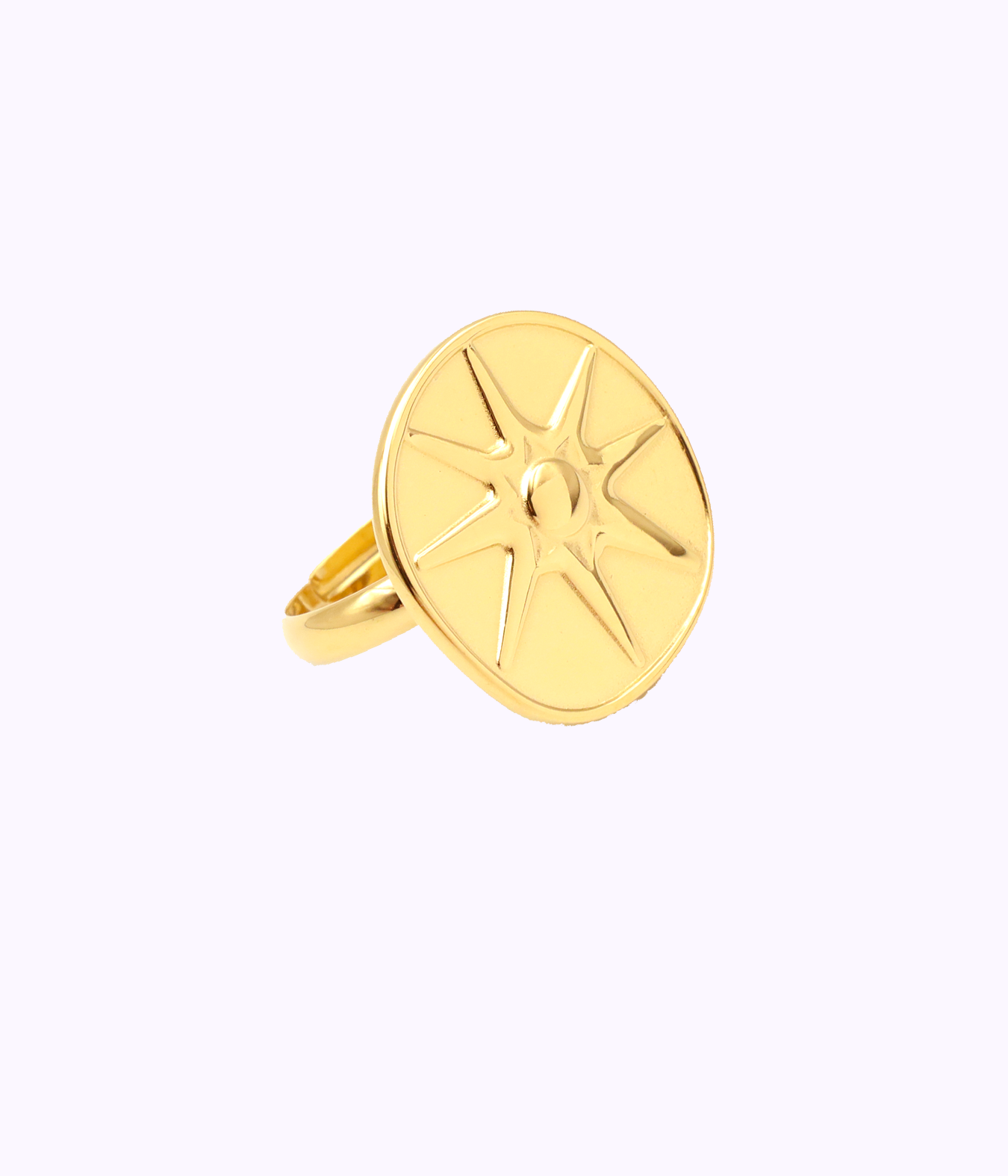 Anillo Celia
