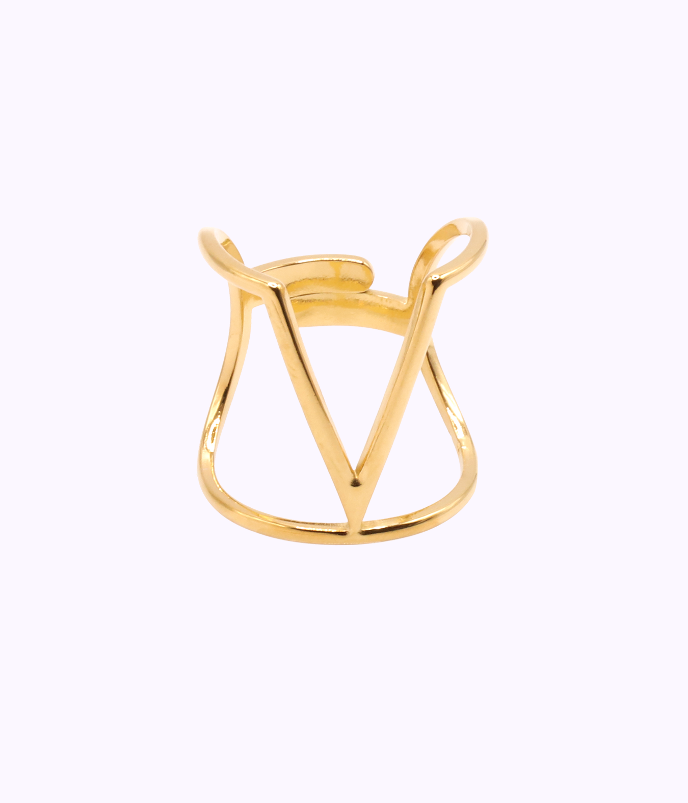Anillo valentina