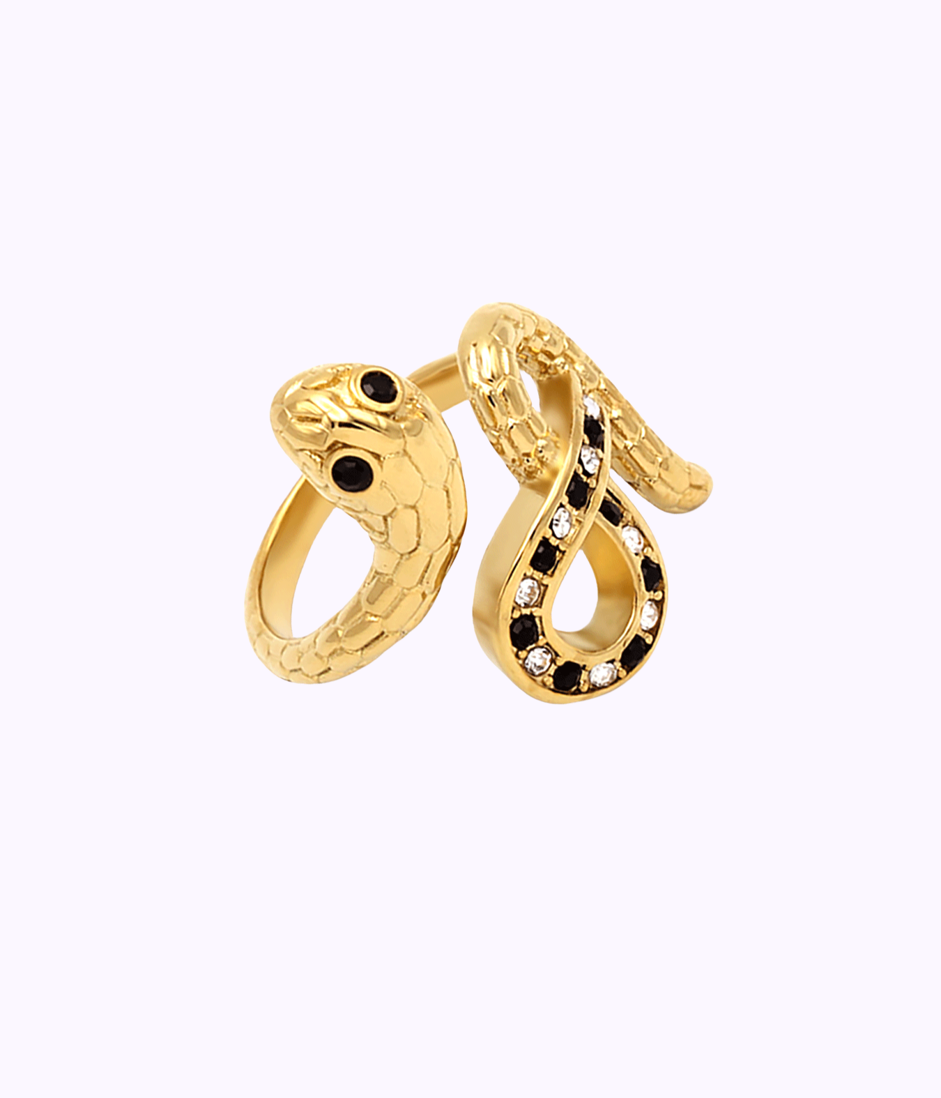 Anillo Serpiente