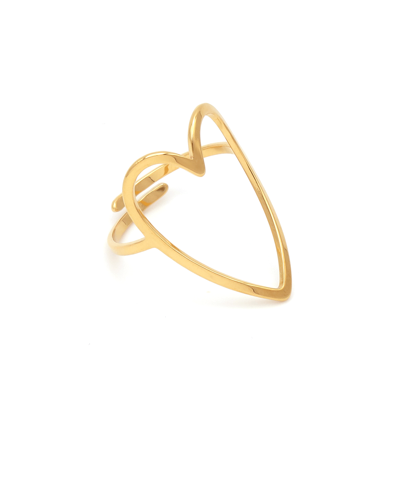 Anillo Cathy