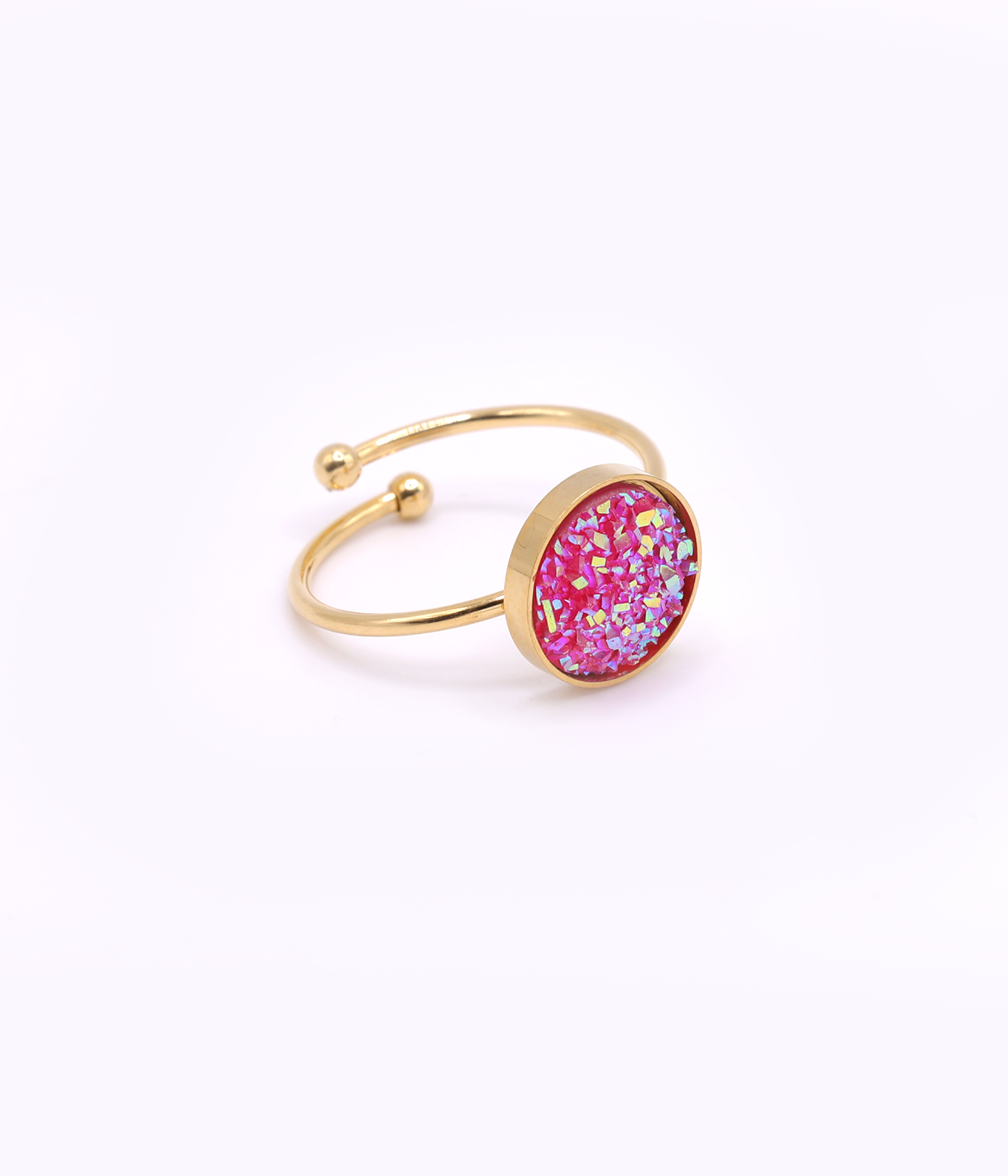 Anillo Aba