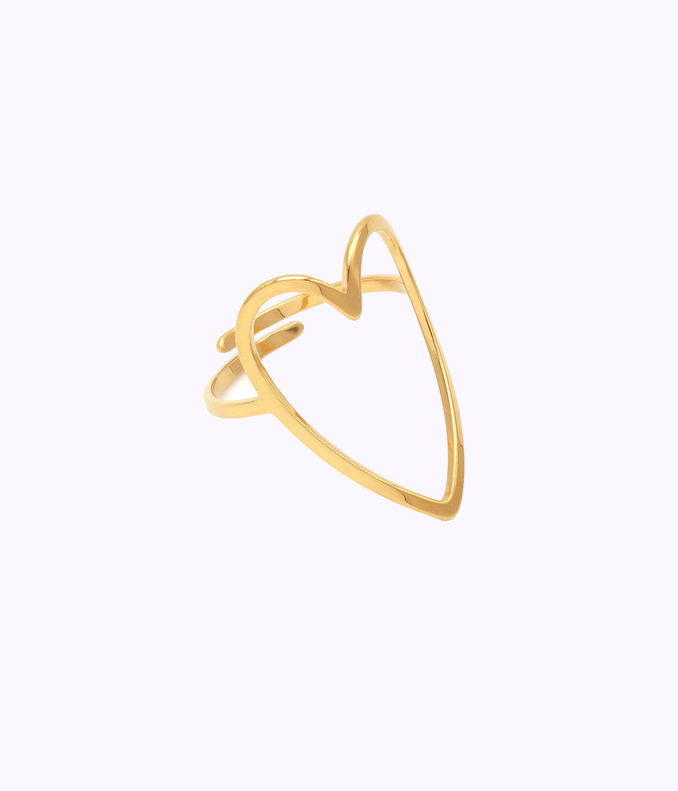Anillo Cathy