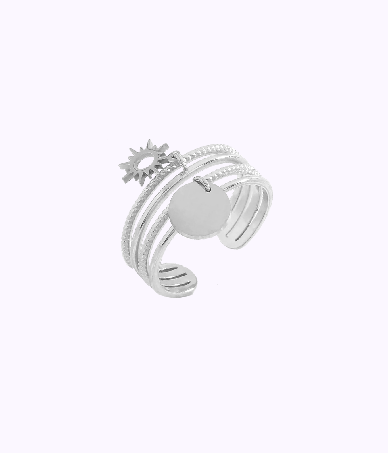 Anillo Teresa