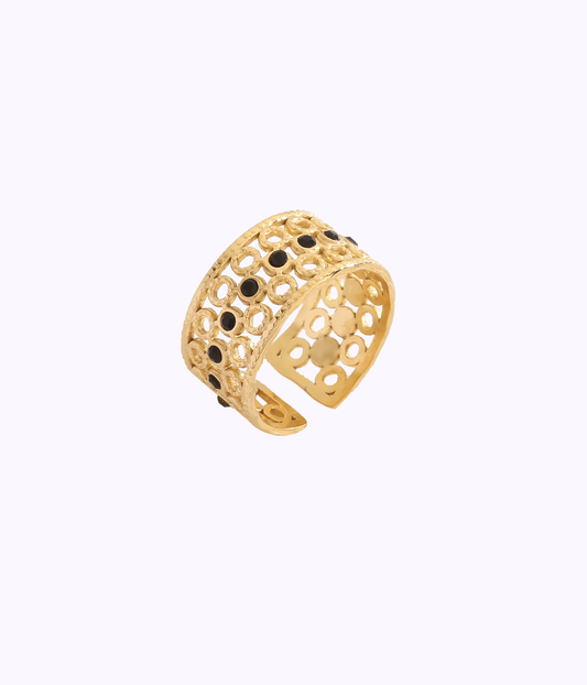 Anillo Bahia