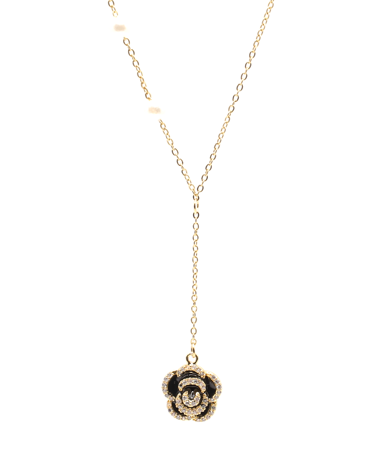 Collar Flor