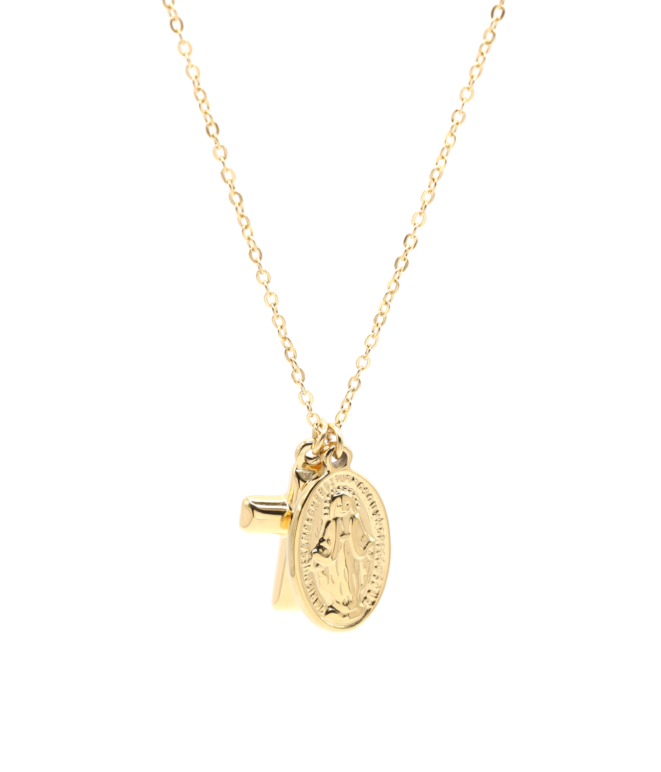 Collar Yolanda
