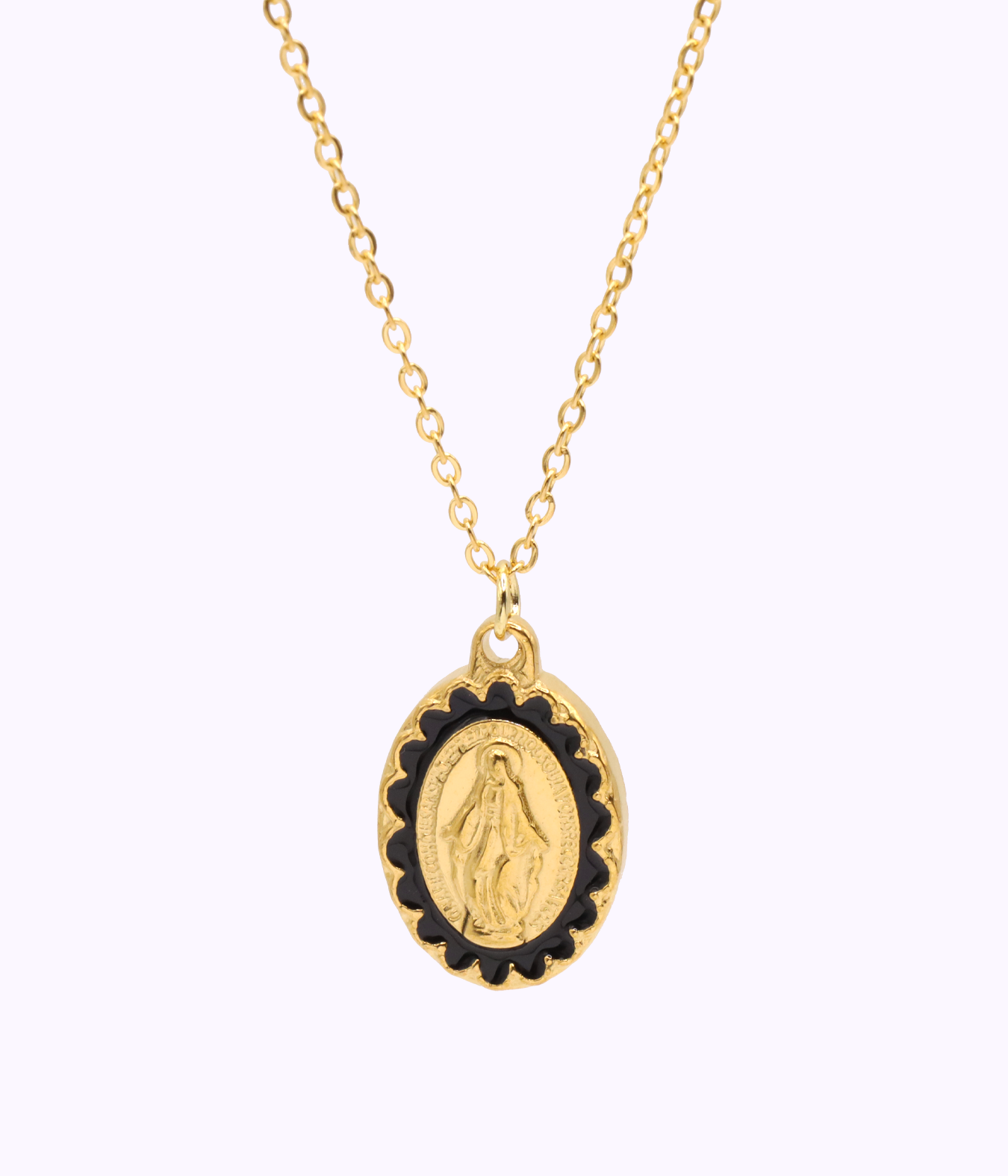 Callista Necklace