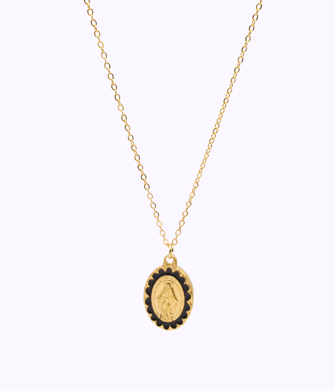 Callista Necklace