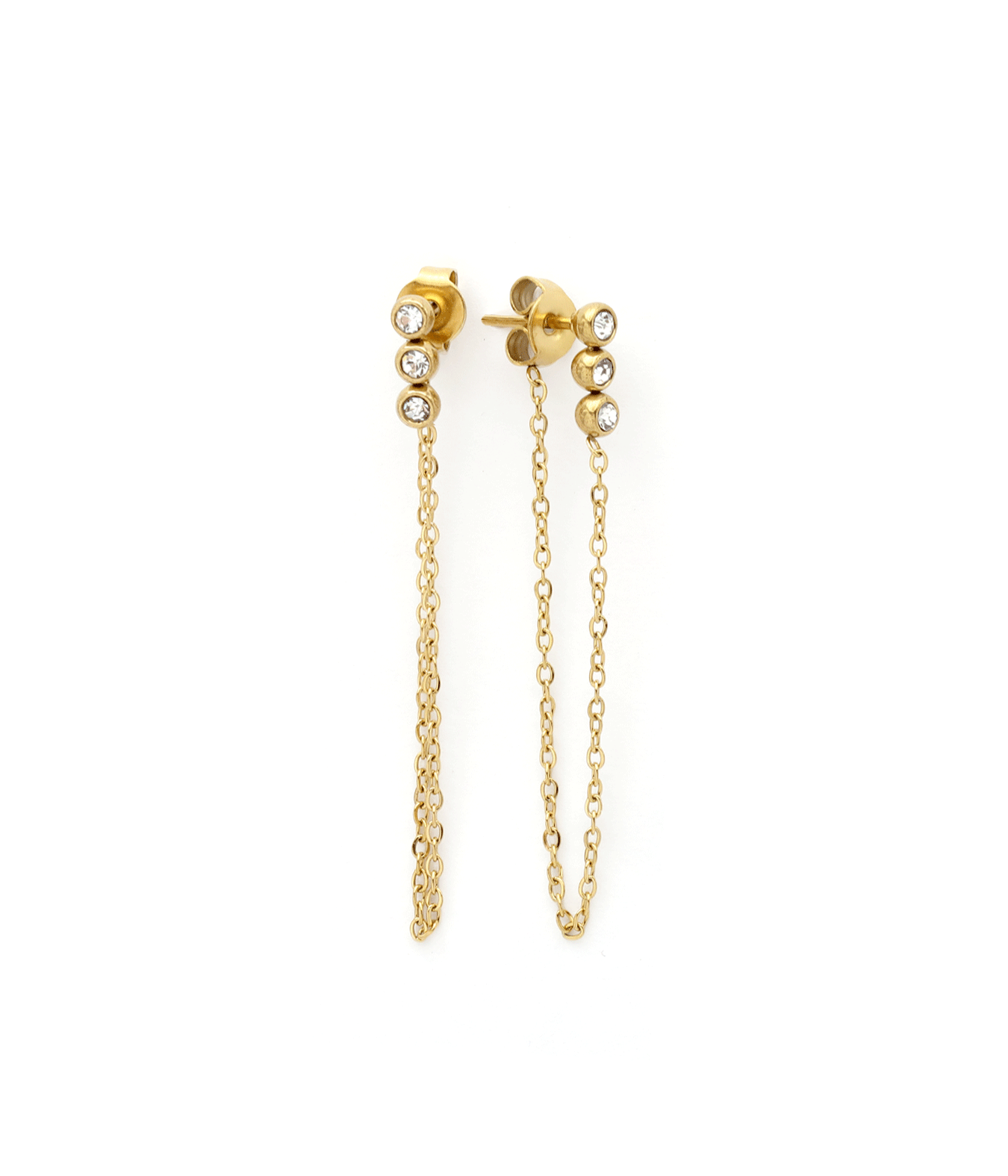 Pendientes Alejandra