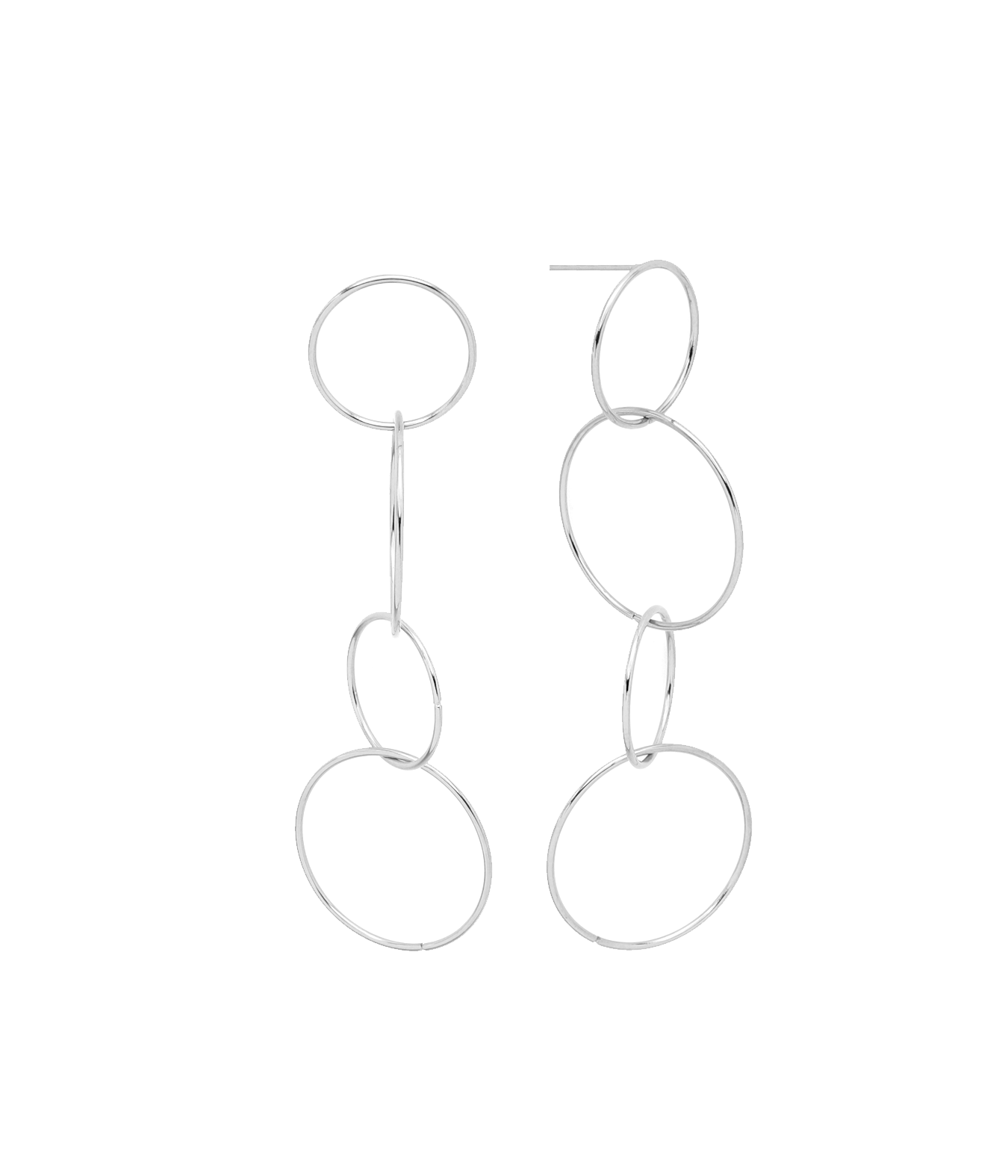 Pendientes Aura