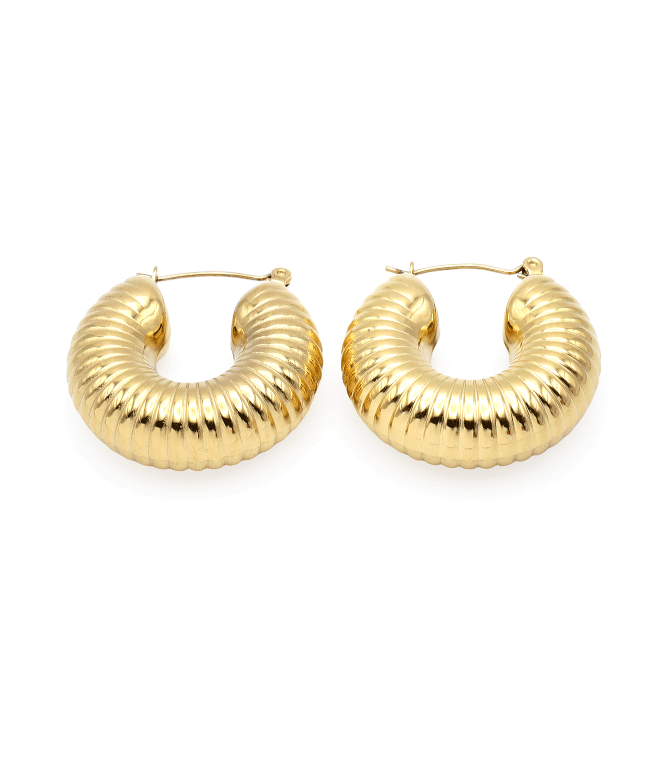 Pendientes Aro Lowen