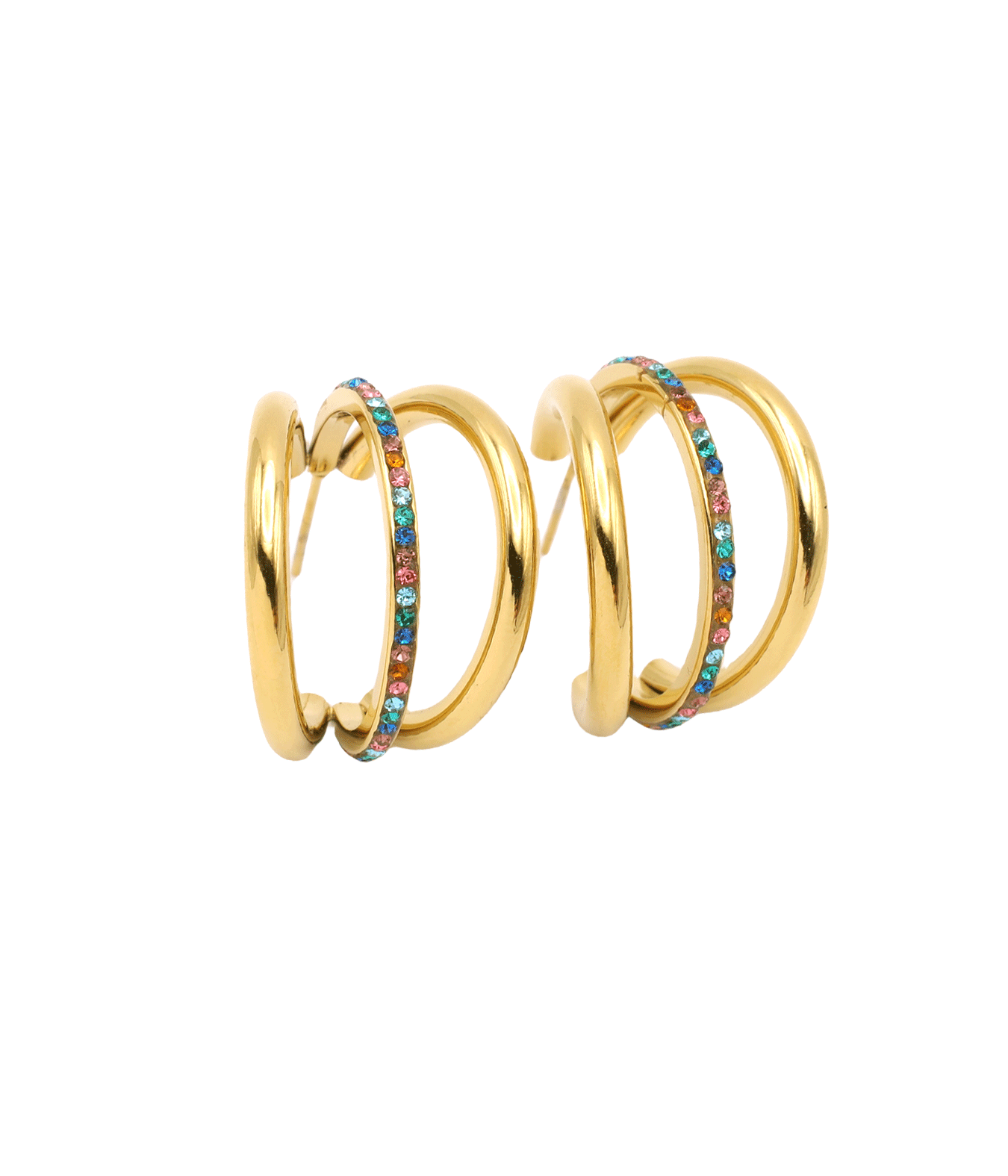 Josefa Earrings