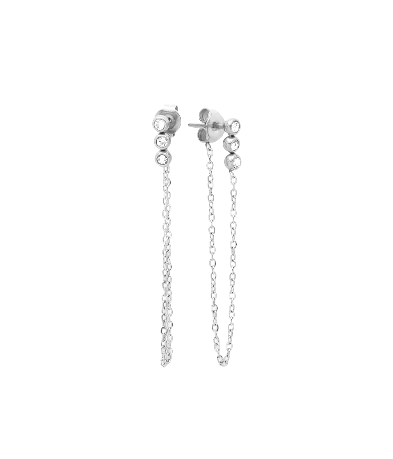 Pendientes Alejandra