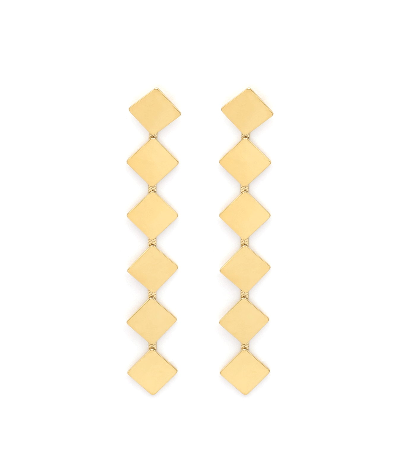 Pendientes Bella
