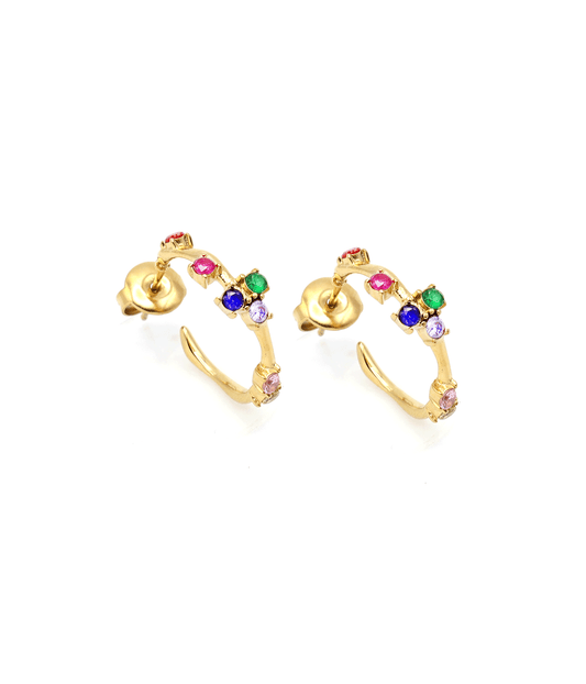 Elena Earrings