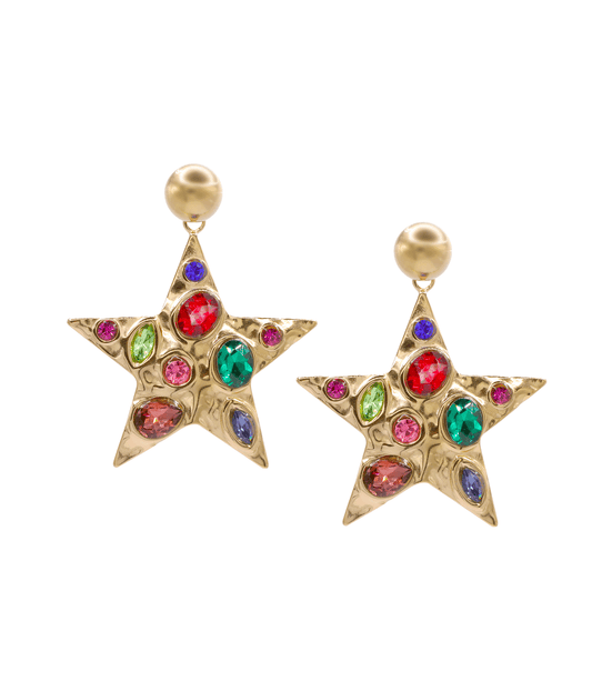 Eva Earrings