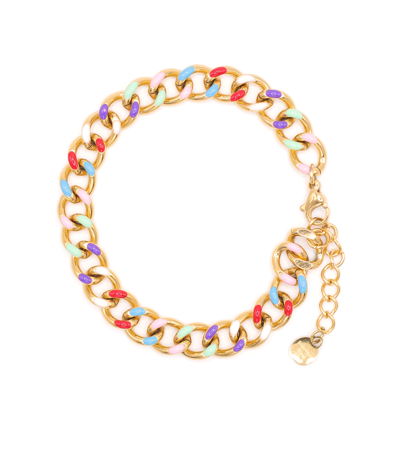 Patricia Bracelet