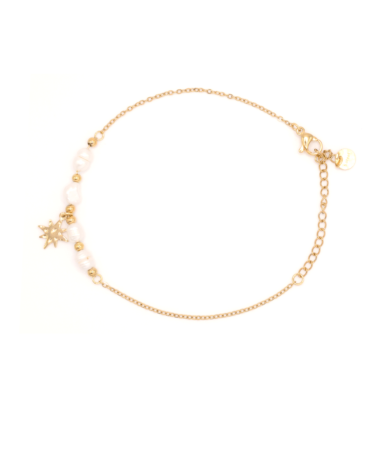 Pulsera Edna